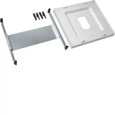 Zdjęcie produktu dla Hager UK32T1, Biały, 500 mm, 125 mm, 450 mm