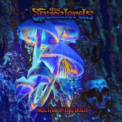 Obrázok produktu pre Spacelords: Spacelords: (CD / N)