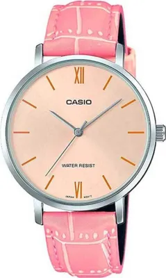 Image de Montres Casio LTPVT01L4B