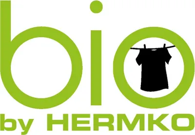 Produktbild von HERMKO Damen Maxi-Slip aus 100% Baumwolle, mit elastischer Beinborte und Tunnelzug für optimalen Komfort 9114001, Farbe:weiß, Größe:44/46 (L)