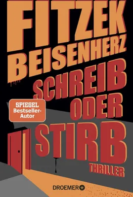 Immagine prodotto di Schreib oder stirb