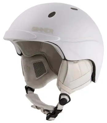 Produktbild von Sinner Titan Helm Weiß M Weiß M