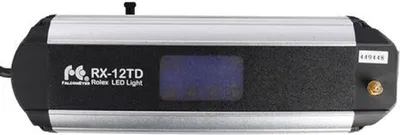 Zdjęcie produktu dla Jednostka sterująca Falcon Eyes CX-12TD dla RX-12TD