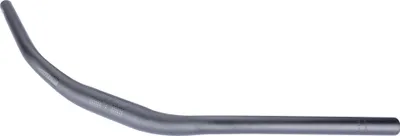 Image de Contec Guidon Mito 90 25,4mm X 640mm, Noir