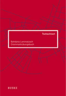 Immagine prodotto di Grammatikübungsbuch Tschechisch