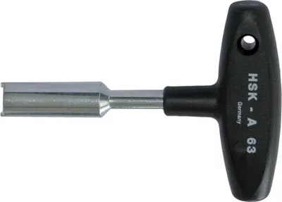 Immagine prodotto di Chiave a bussola Haimer HSK- 63