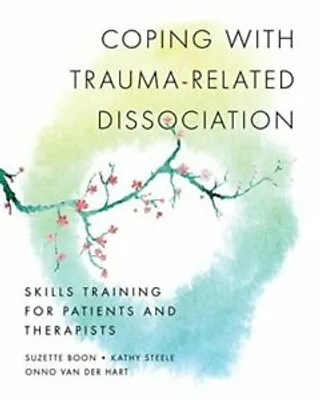 Produktbild von Coping with Trauma-Related Dissociation