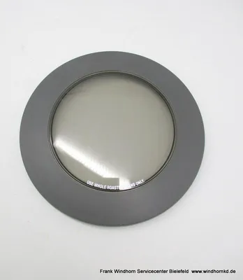 Produktbild von Bohnenbehälterdeckel SES876