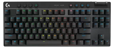 Immagine prodotto di Logitech G PRO X TKL
