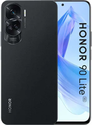 Zdjęcie produktu dla Honor 90 Lite 5G 256 GB Dual-Sim Cyan Lake Nowość