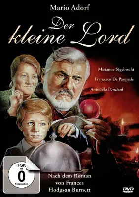 Produktbild von Der kleine Lord