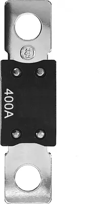 Produktbild von Offgridtec 5er-Set MEGA-Fuse Sicherung 400A 32V
