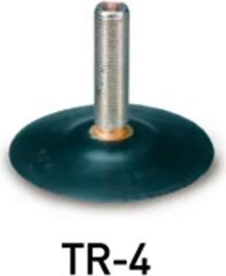 Immagine prodotto di Camera d'aria TECNIUM 2,75/3,00-21 o 90/80-21 valvola TR4