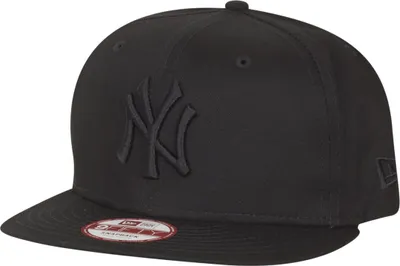 Produktbild von New Era MLB 9Fifty Snapback Cap NY Yankees Schwarz , Cap:M/L