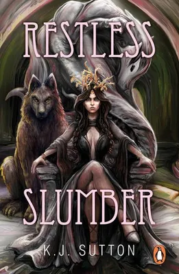 Image de Restless Slumber