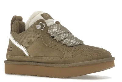 Produktbild von UGG Lowmel Antilope – Damen Slipper - Größe 36