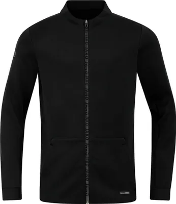 Produktbild von JAKO Trainingsjacke für Herren in schwarz schwarz O24-0112590