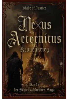 Obrázek produktu pro Nexus Aeternitus