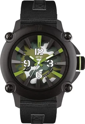 Zdjęcie produktu dla ene watch 640000108 Modell 110 Herrenuhr