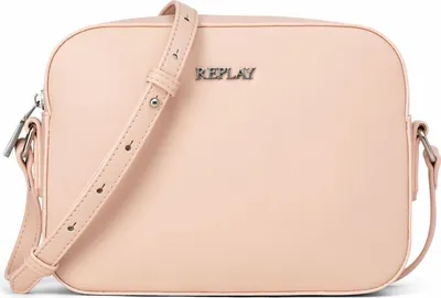 Immagine prodotto di REPLAY borsa a tracolla Crossbody Bag Peach Whip rosa