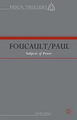 Obrázek produktu pro Foucault/Paul