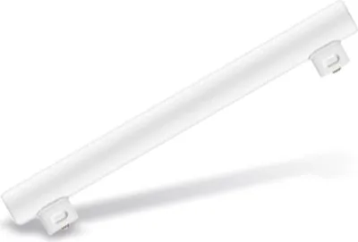 Produktbild von Osram Ledinestra 6W Frosted S14S LED-Linie S14S, 6 Watt, Warmweiß, , dimmbar