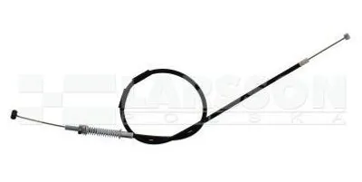 Obrázok produktu pre Exup Line 1 Honda Cbr 900 Fireblade 00-03