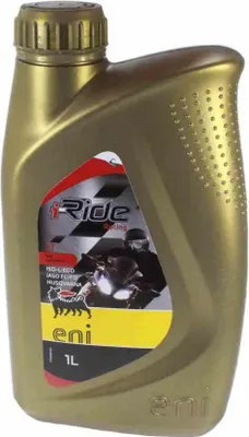 Produktbild von Öl Agip Eni I-Ride Racing 2T 1L