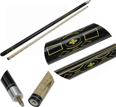 Produktbild von Billard Queue Classic No. 4