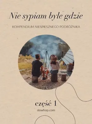 Productafbeelding van Nie sypiam byle gdzie CzńôŇõńá 1