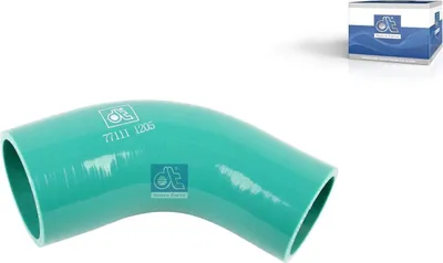 Produktbild von DT Spare Parts Kühlerschlauch Wasserschlauch für VOLVO B 12 2.15715