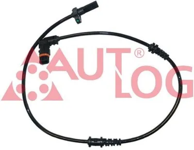 Image de Capteur, vitesse de roue AUTLOG AS5347