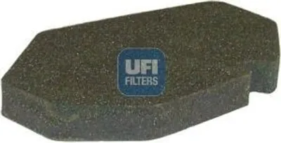 Produktbild von UFI Luftfilter Filtereinsatz 27.118.00