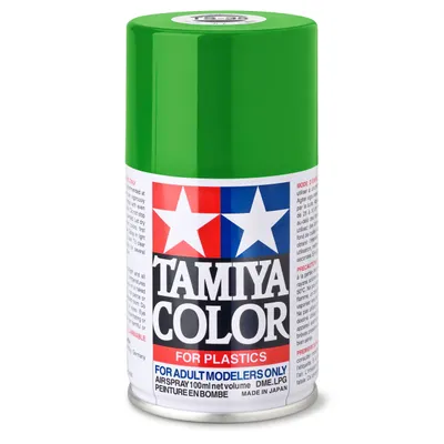 Obrázok produktu pre Tamiya TS-35, Lakový sprej, 100 ml, 1 kusov