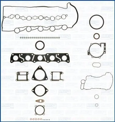 Produktbild von Dichtungsvollsatz, Motor AJUSA 51037400