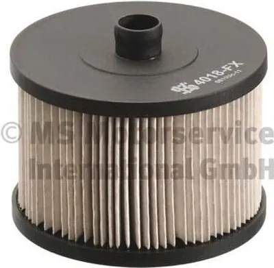 Produktbild von Kraftstofffilter KOLBENSCHMIDT 50014018 für FORD Focus II Schrägheck (DA, HCP, DP) Filtereinsatz