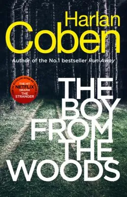 Produktbild von The Boy from the Woods