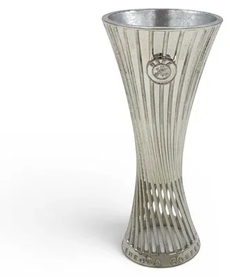 Produktbild von UEFA Conference League Trophäe Replik 100 mm