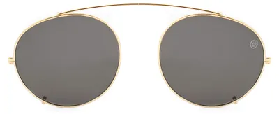Imagen del producto de Gafas uni Belstaff Blackrodclipb