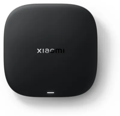Produktbild von Xiaomi TV Box S 3rd Gen 4K UHD