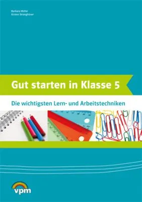 Image de Gut starten in Klasse 5