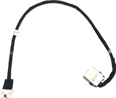 Immagine prodotto di Presa di alimentazione DC Presa di ricarica Cavo DC IN compatibile con ACERGateway NE522