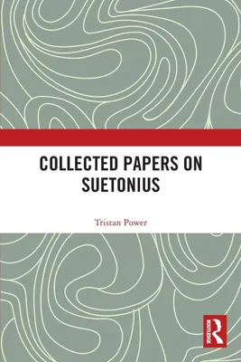 Produktbild von Collected Papers on Suetonius