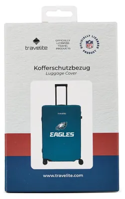 Produktbild von Travelite travelite x NFL Kofferschutzhülle 71 cm