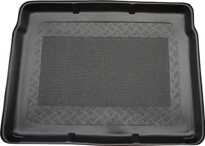 Produktbild von Z437422 Kofferraumwanne kompatibel mit Opel Astra J GTC 10.2011-04.2018