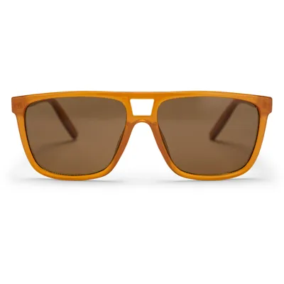CHPO Sonnenbrille Siljan - mustard