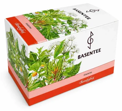 Immagine prodotto di Bustine filtro per tè alcalino 20 pz