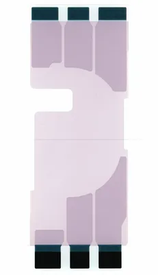 Produktbild von iPhone 11 Kleber Klebestreifen für Akku