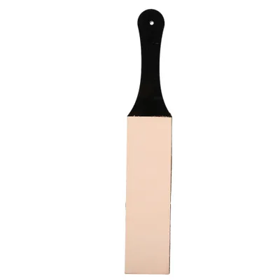 Obrázok produktu pre Kožené ostrenie Strop, ostrenie Strop, DIY kožené remeslá, ostrenie kože, kožené nástroje
