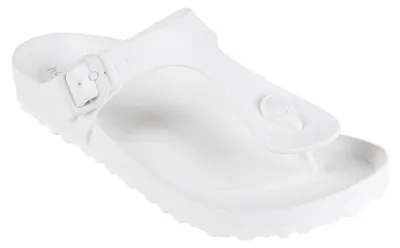 Productafbeelding van Holster Coastal - Vegan Slides - Podologisch Goedgekeurd Slipper